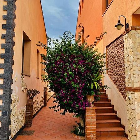 Il Giardino Delle Zagare Villa Calatabiano Exterior foto