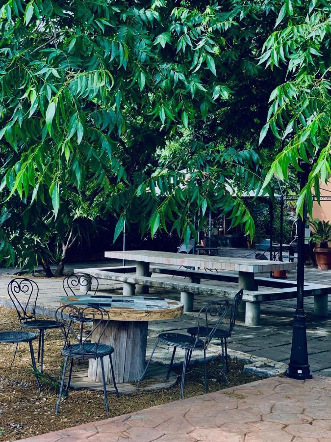 Il Giardino Delle Zagare Villa Calatabiano Exterior foto