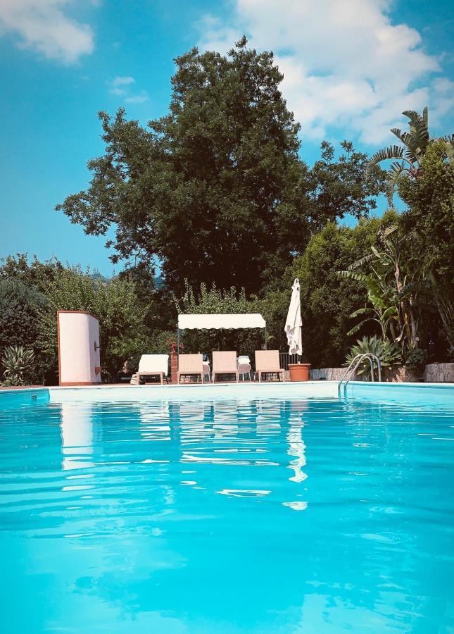 Il Giardino Delle Zagare Villa Calatabiano Exterior foto