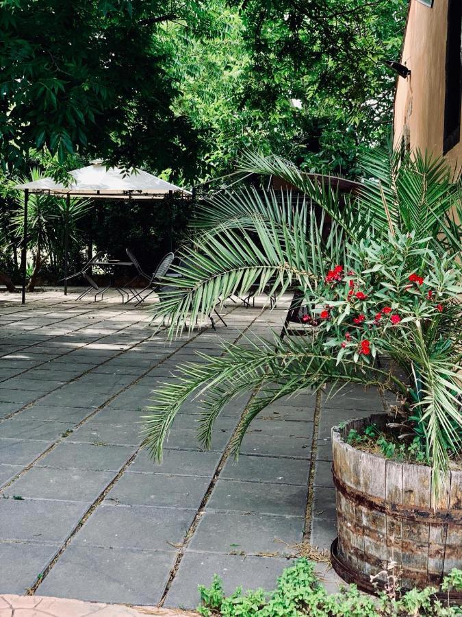 Il Giardino Delle Zagare Villa Calatabiano Exterior foto